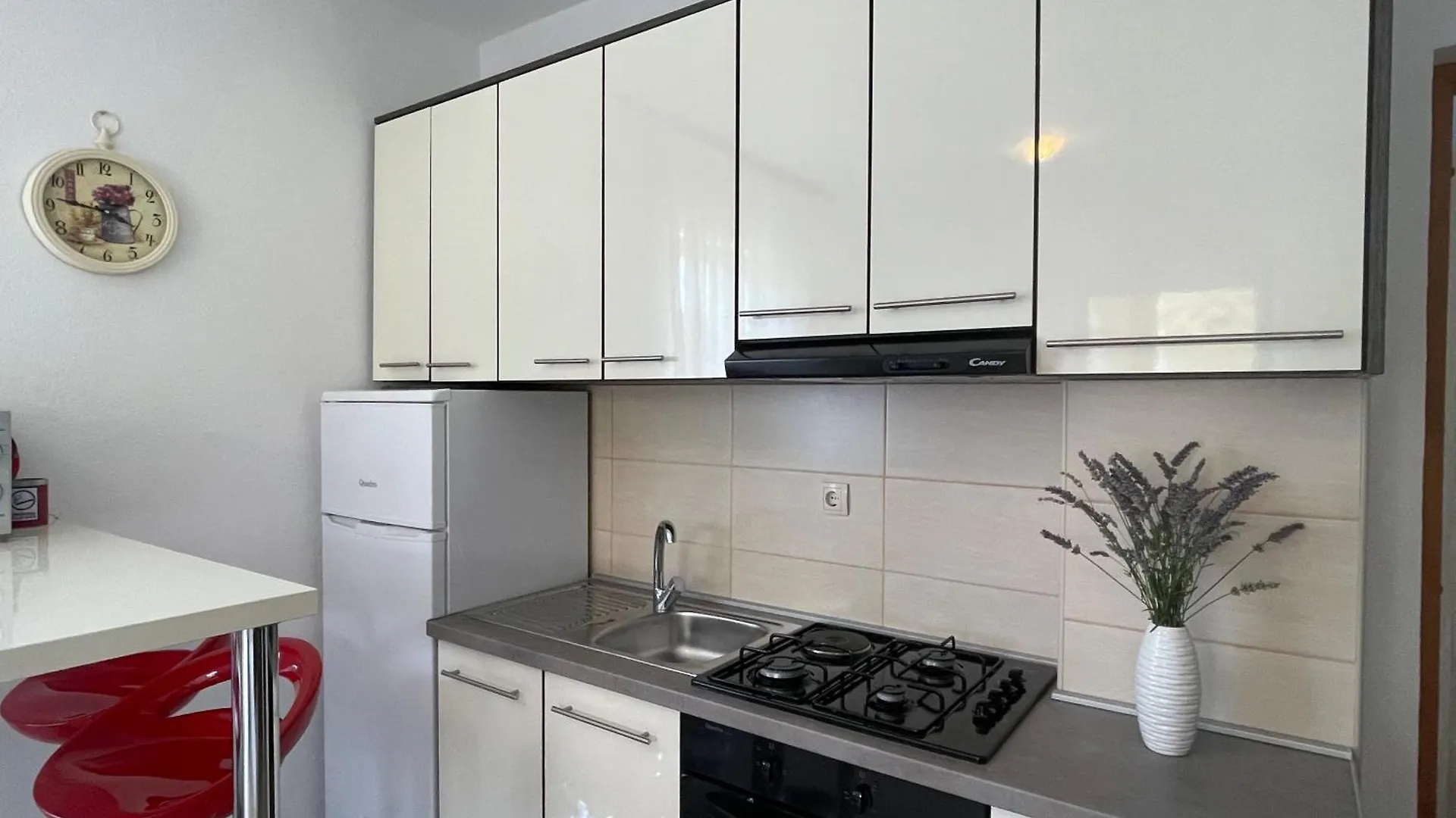 Apartmani Mare Domus, Мандре 0*,